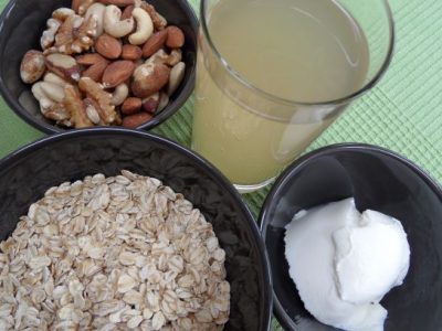 Gesund Gewicht zunehmen Gesund Gewicht zunehmen